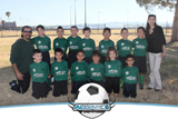 2013 Celtics U8